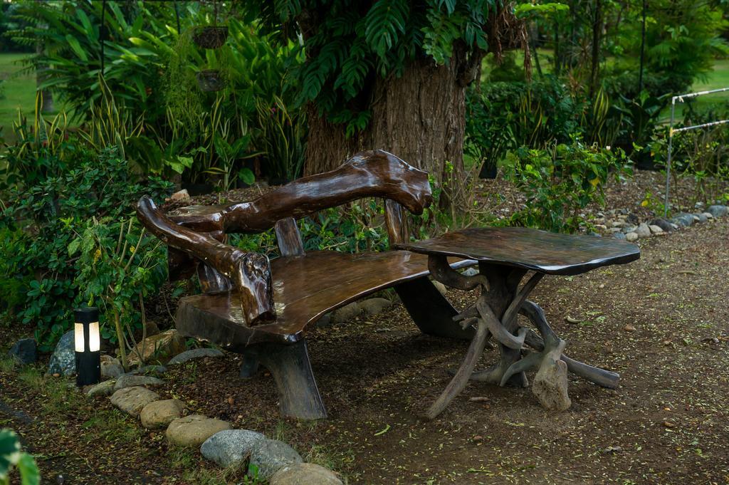 Balay Tuko Garden Inn Puerto Princesa Extérieur photo